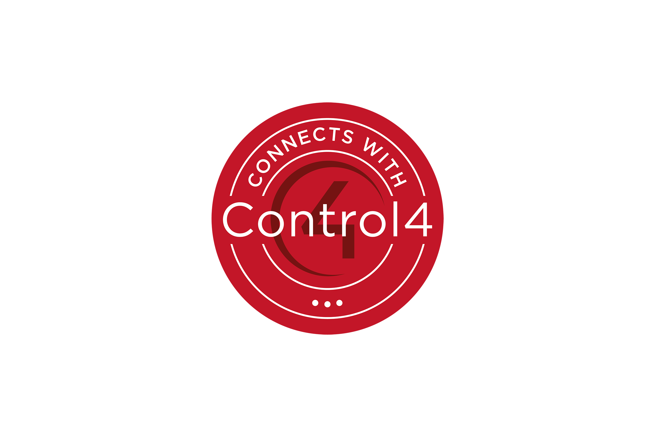 Control4 logo