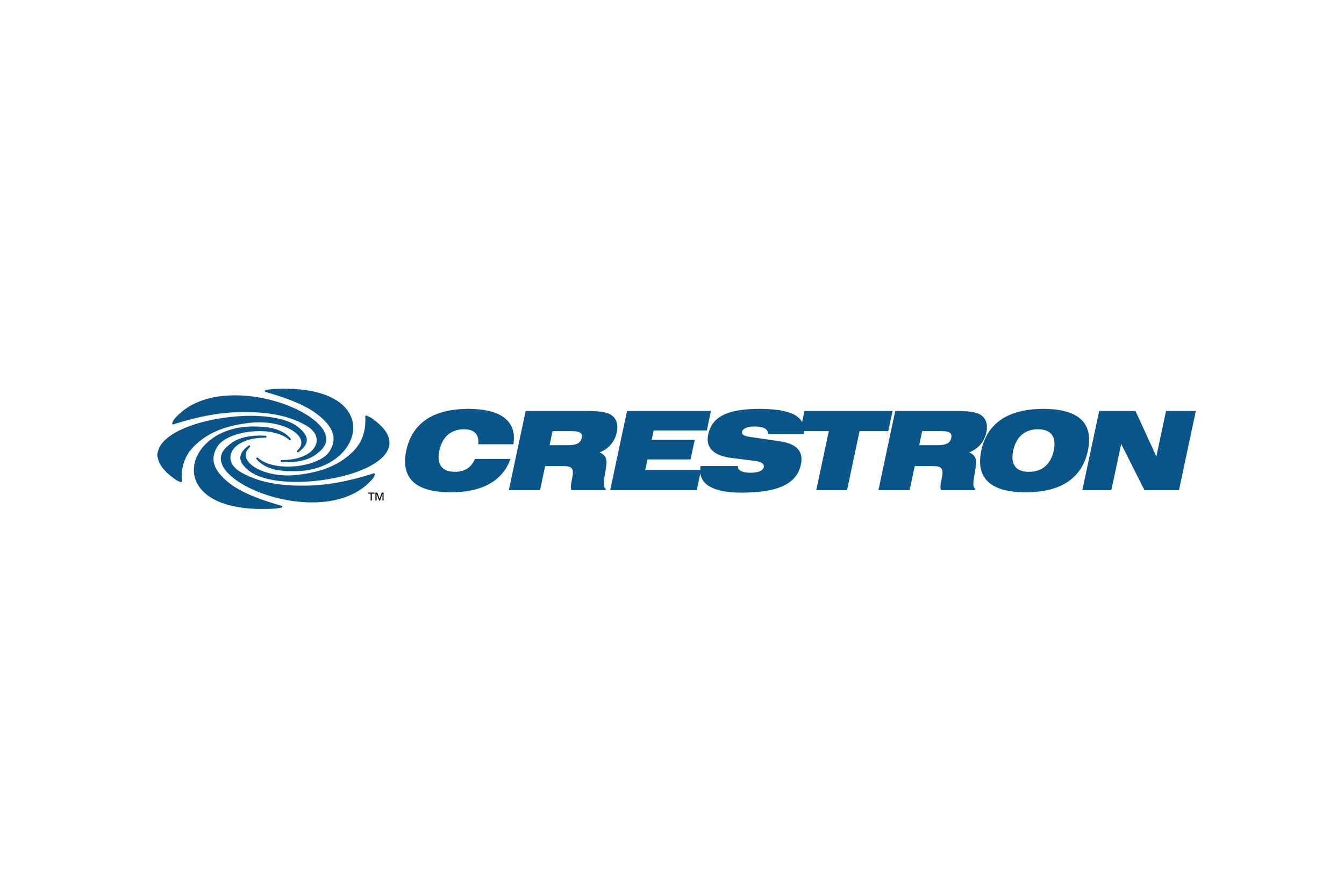 Crestron logo